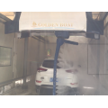 High Pressure System Car Washing Machine